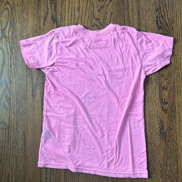 Aviator Nation pink black lightning bolt size 10 - Picture 4 of 4